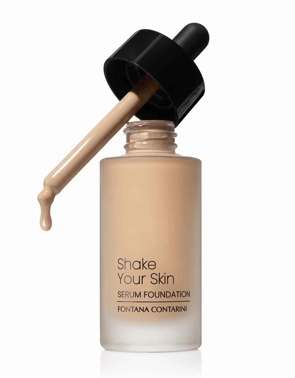 Shake your Skin Foundation No. 3