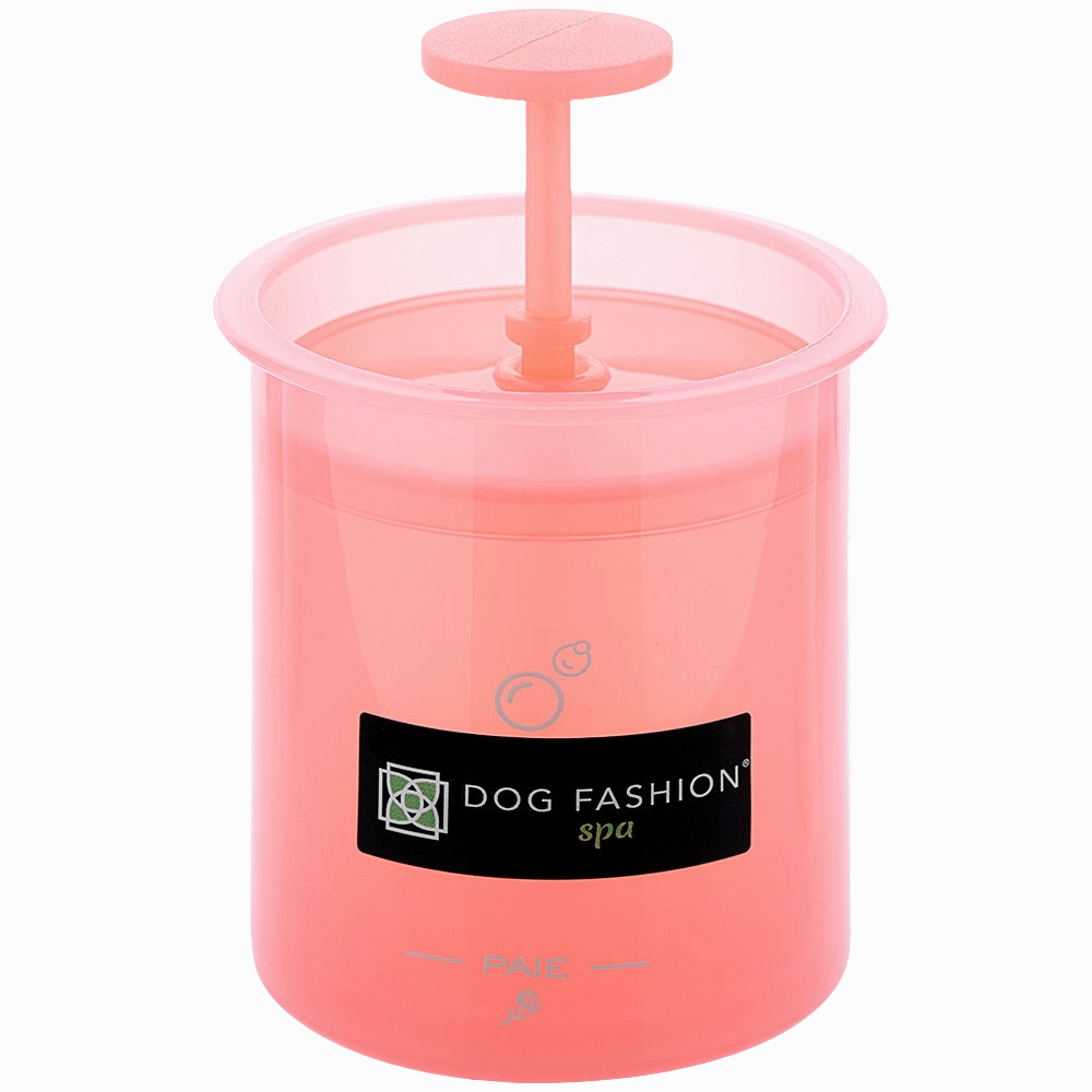 Shampoos and Conditioner Set 16oz with Foamer by Dog Fashion Spa