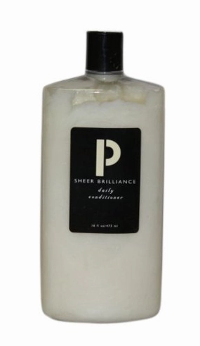 Sheer Brilliance Conditioner 16oz