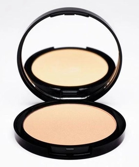 Shell Mineral Powder Foundation