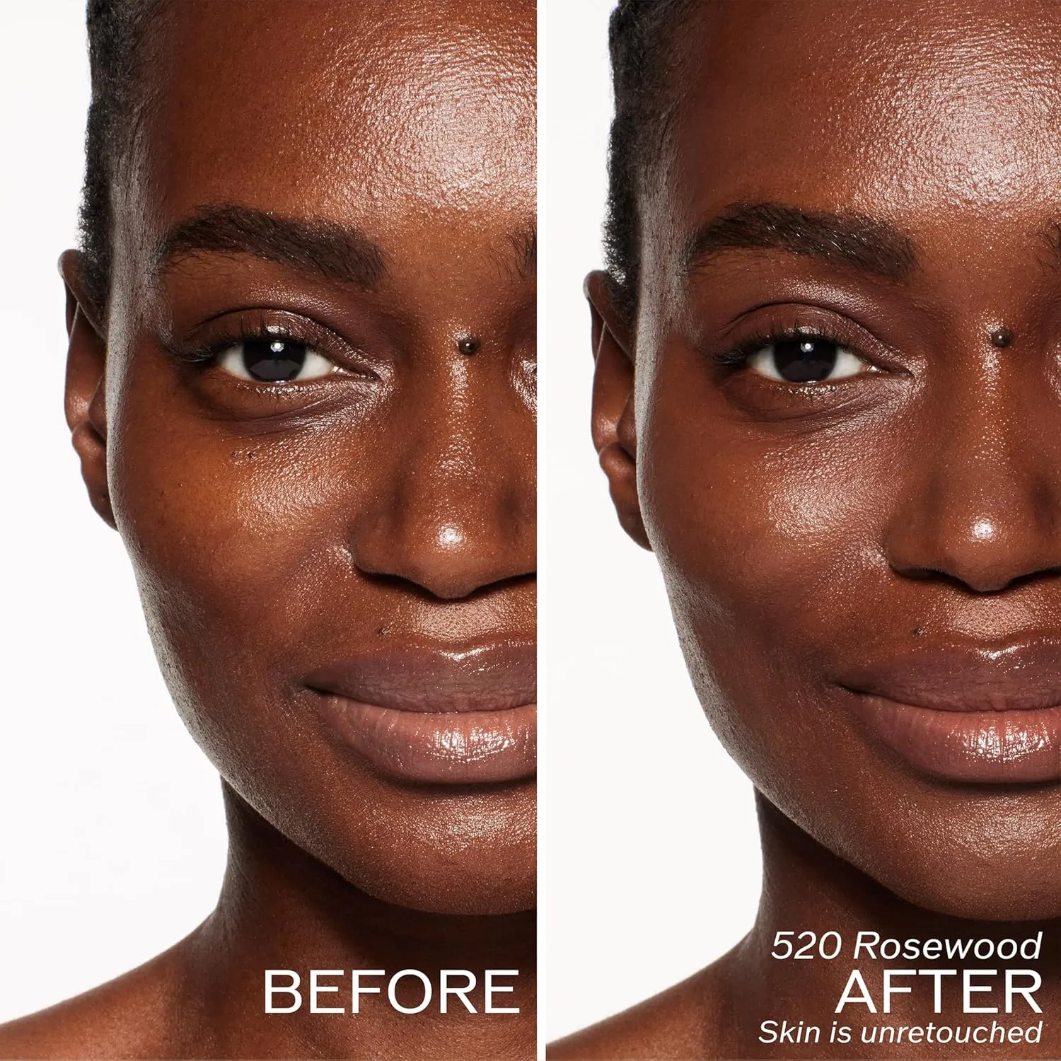 Shiseido RevitalEssence Skin Glow Foundation SPF 30 - Buildable, Medium Coverage - 24-HR Hydration & 12-HR Wear - Transfer, Crease & Fade Resistant - Non-Comedogenic - All Skin Types