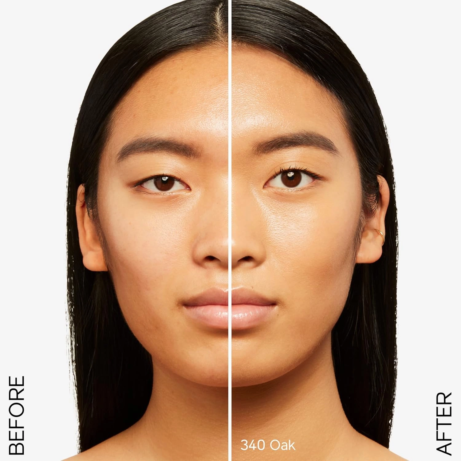 Shiseido Synchro Skin Radiant Lifting Foundation SPF 30 Variants