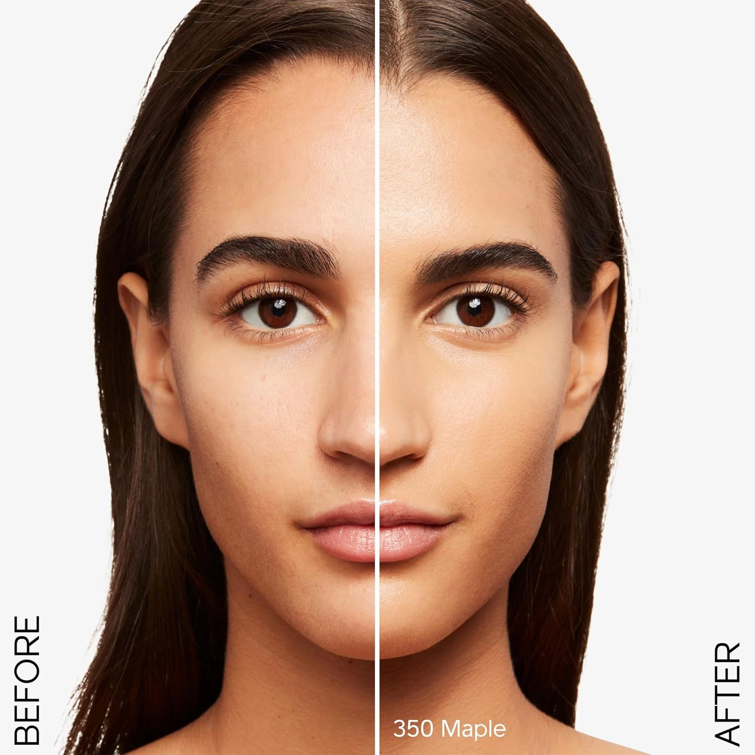 Shiseido Synchro Skin Radiant Lifting Foundation SPF 30 Variants