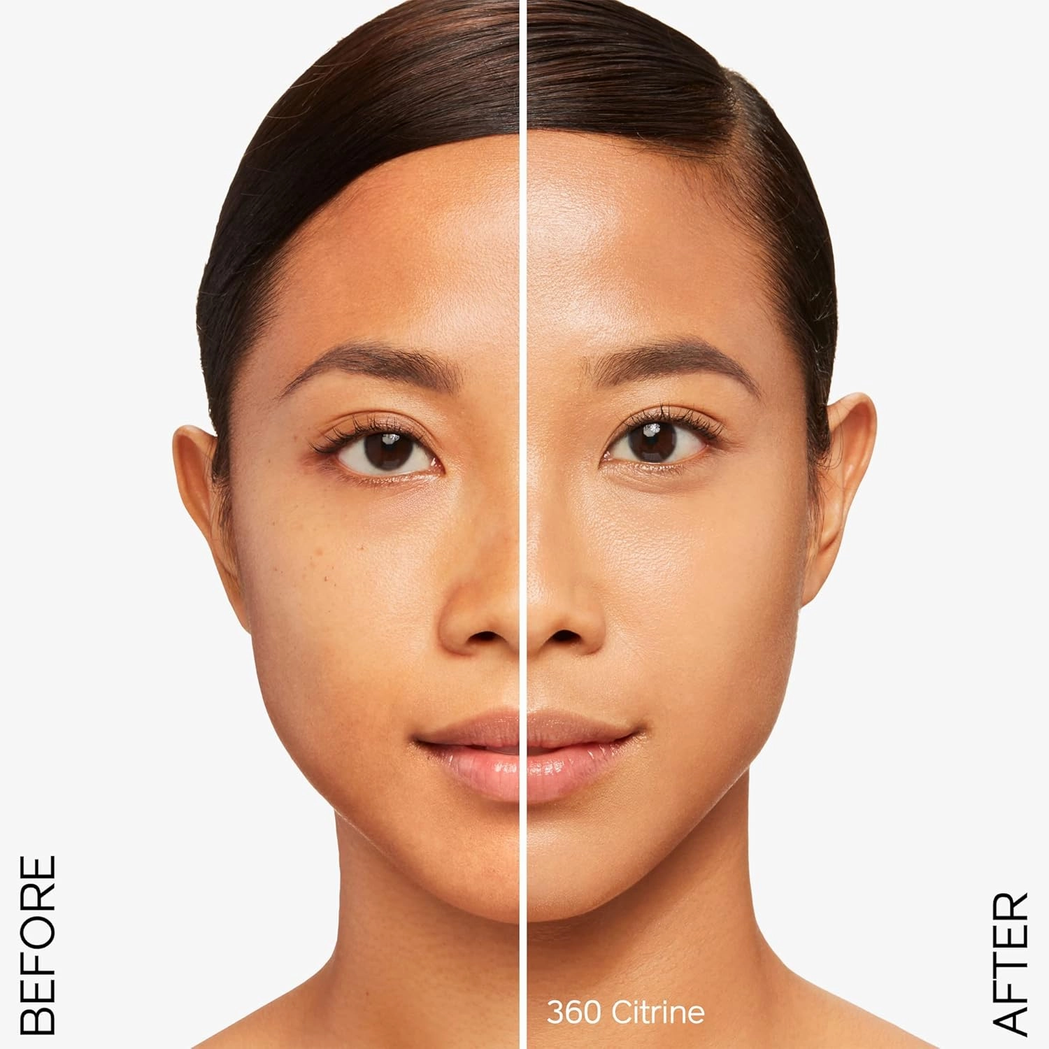Shiseido Synchro Skin Radiant Lifting Foundation SPF 30 Variants