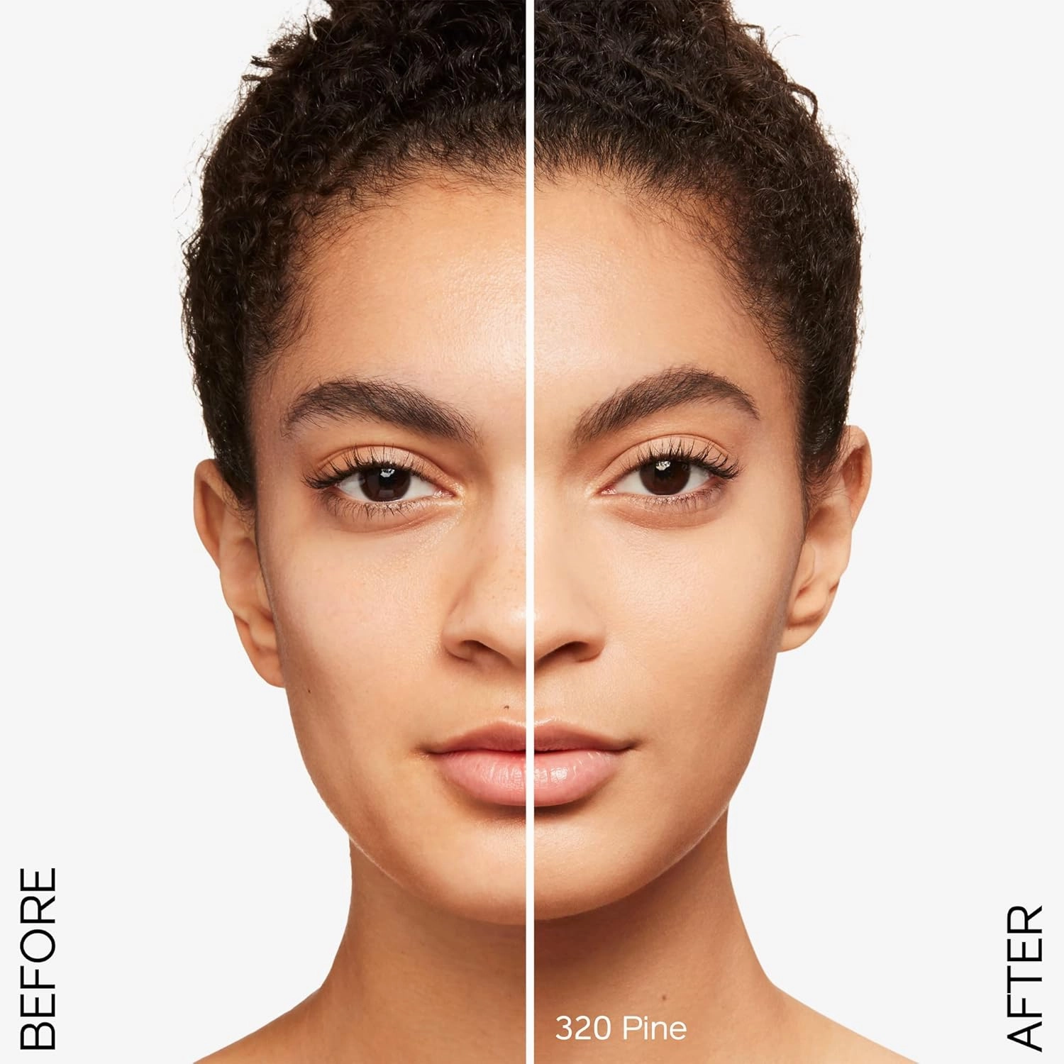 Shiseido Synchro Skin Radiant Lifting Foundation SPF 30 Variants