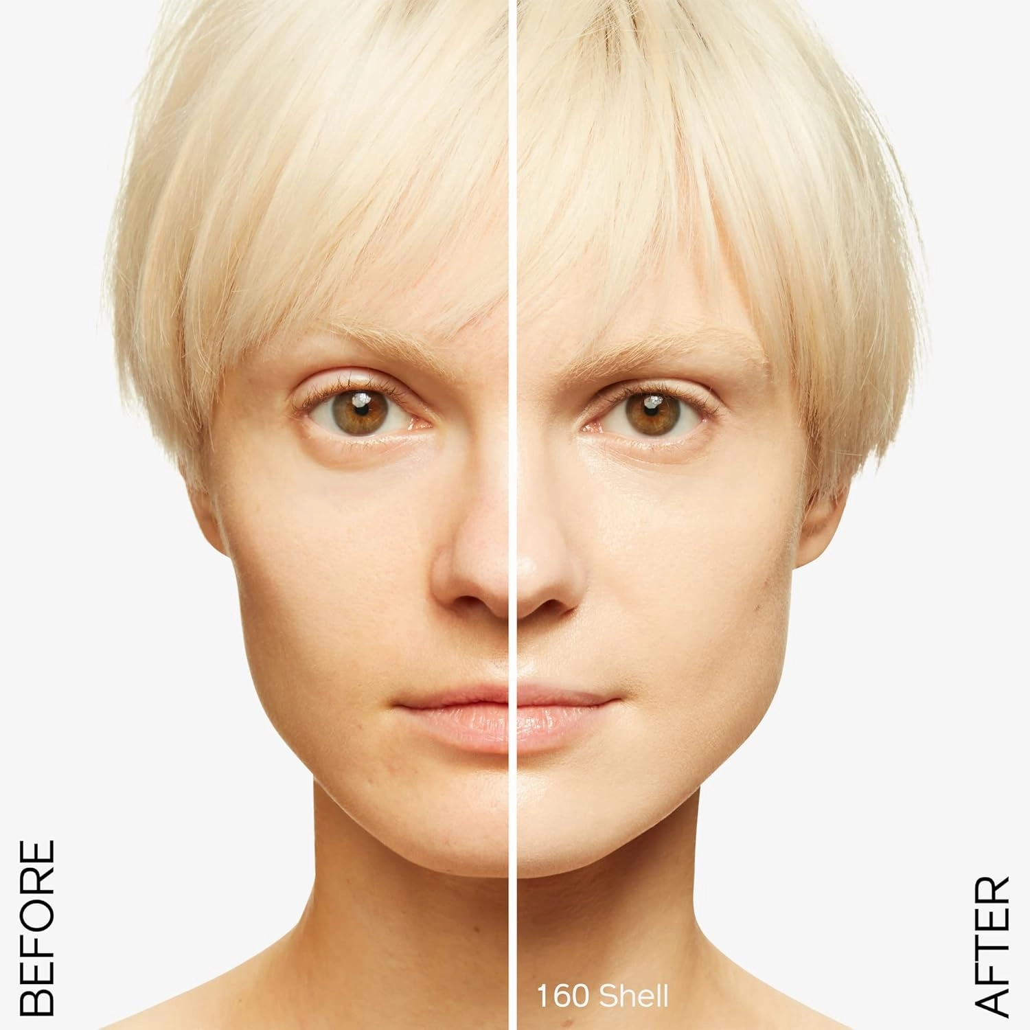 Shiseido Synchro Skin Radiant Lifting Foundation SPF 30 Variants