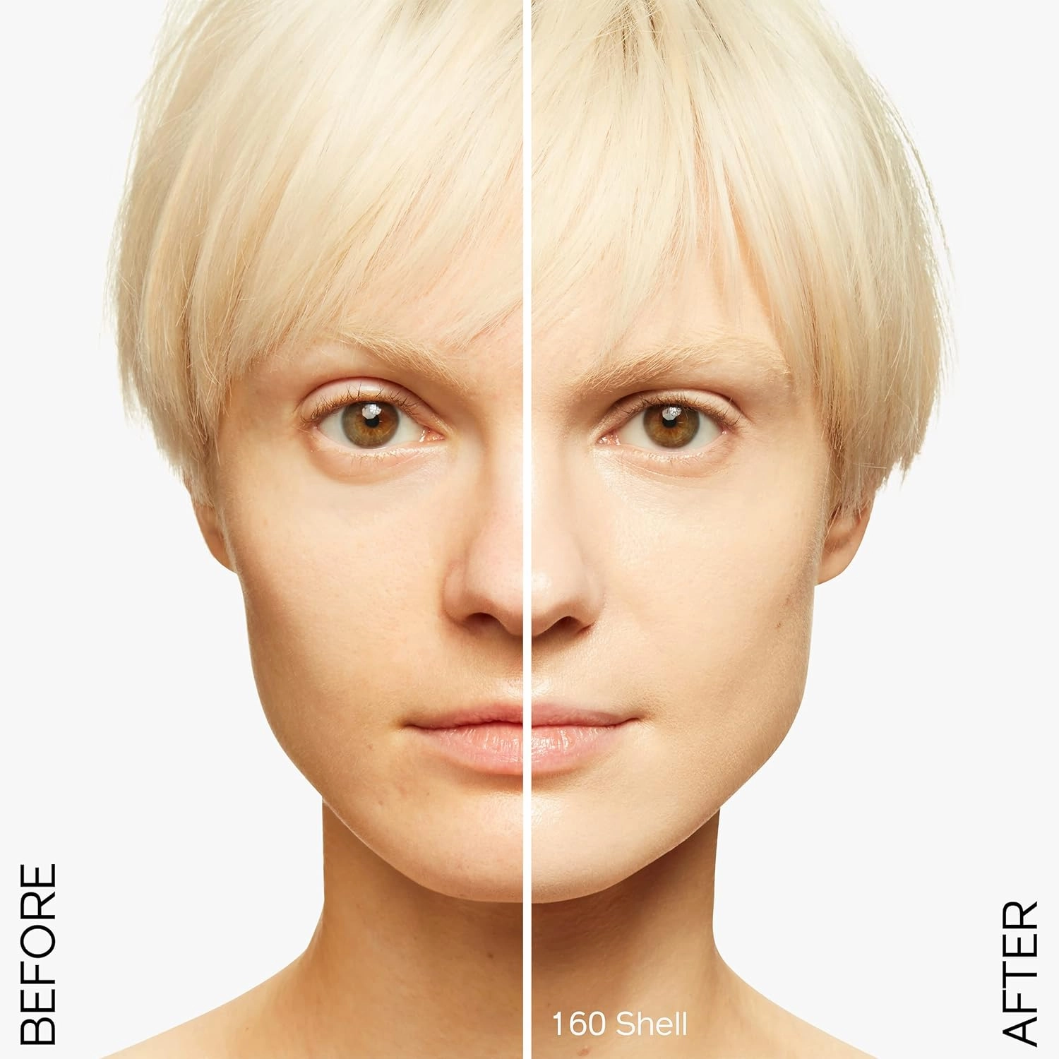 Shiseido Synchro Skin Radiant Lifting Foundation SPF 30 Variants