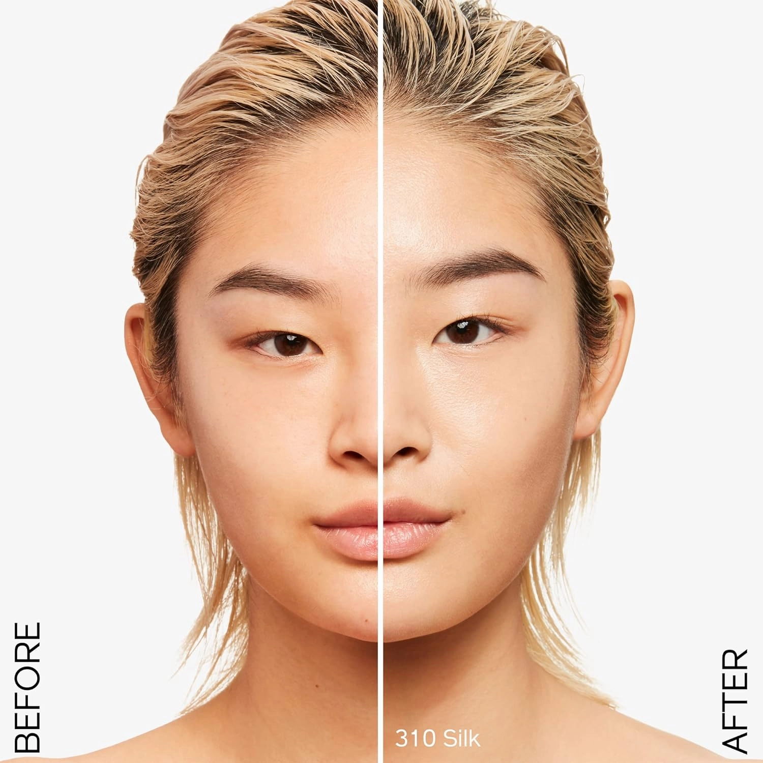Shiseido Synchro Skin Radiant Lifting Foundation SPF 30 Variants