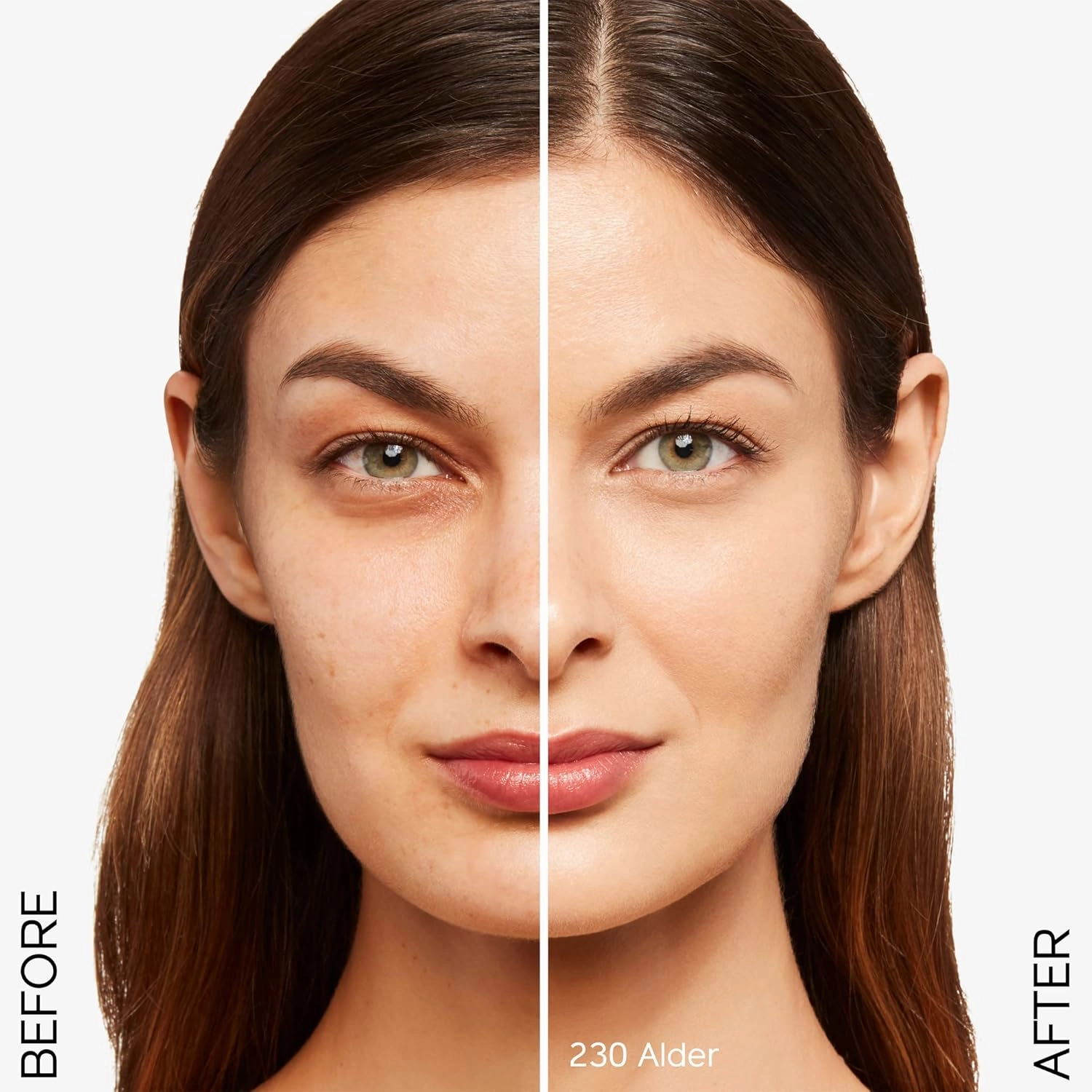 Shiseido Synchro Skin Radiant Lifting Foundation SPF 30 Variants