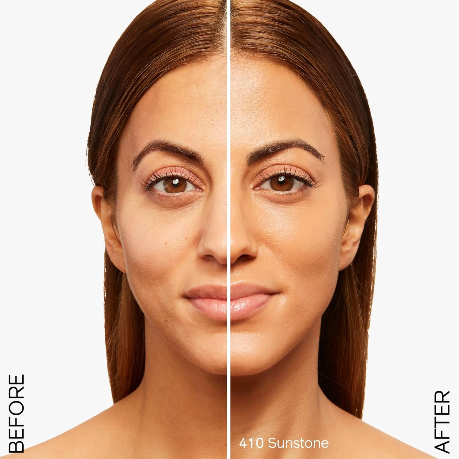 Shiseido Synchro Skin Radiant Lifting Foundation SPF 30 Variants