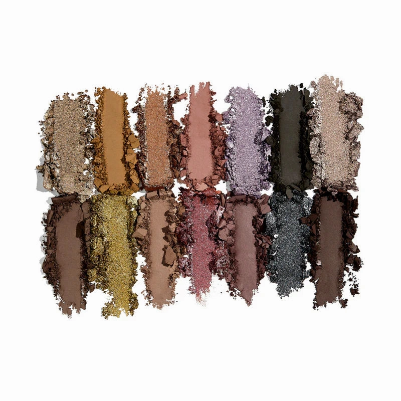SIGMA COOL NEUTRALS & EYESHADOW BASE PRIMER BUNDLE- RADIANCE