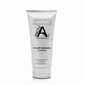 Silk Keratin - Smooth Hydration Conditioner, 7 Fluid Ounce