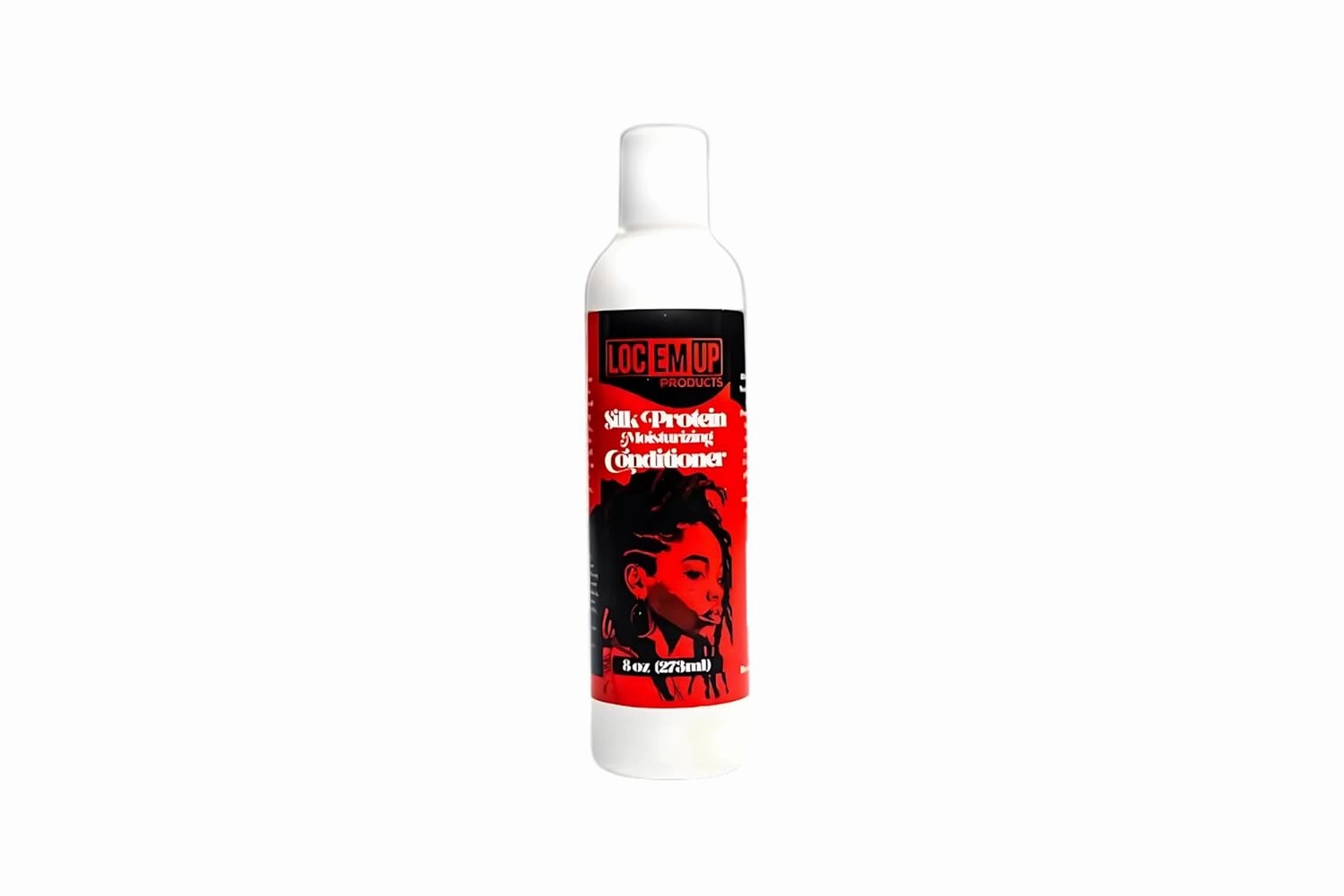 Silk Protein Moisturizing Conditioner