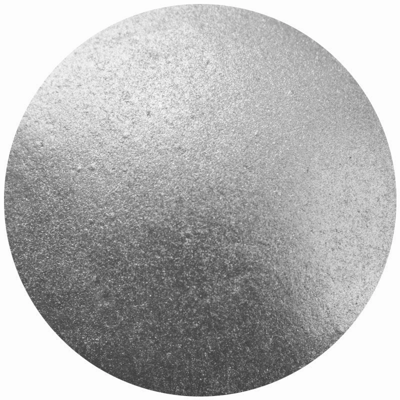 SILVER HIGHLIGHTER 2g - Cake Cookie Icing Decorating Painting