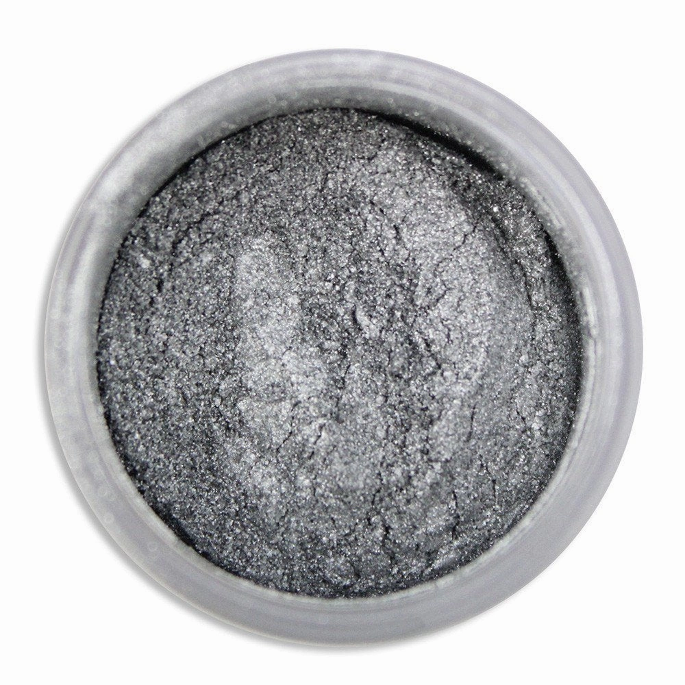 SILVER HIGHLIGHTER 2g - Cake Cookie Icing Decorating Painting