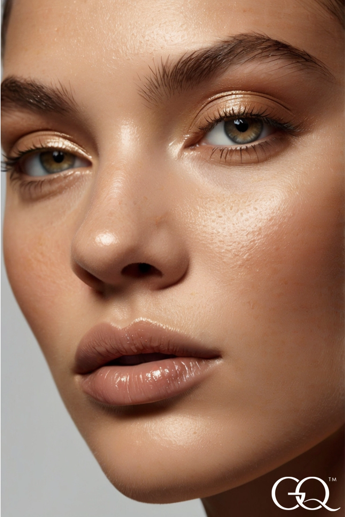 Single Pan Eyeshadow - Blossom (16g) | GLOWNIQUE