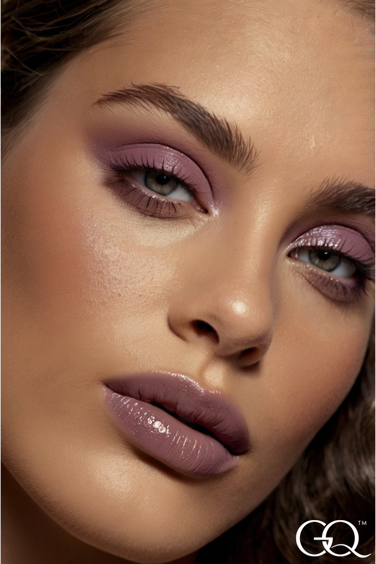 Single Pan Eyeshadow - Blossom (16g) | GLOWNIQUE