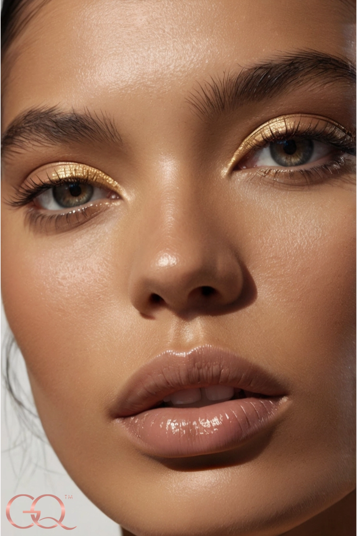 Single Pan Eyeshadow - Blossom (16g) | GLOWNIQUE