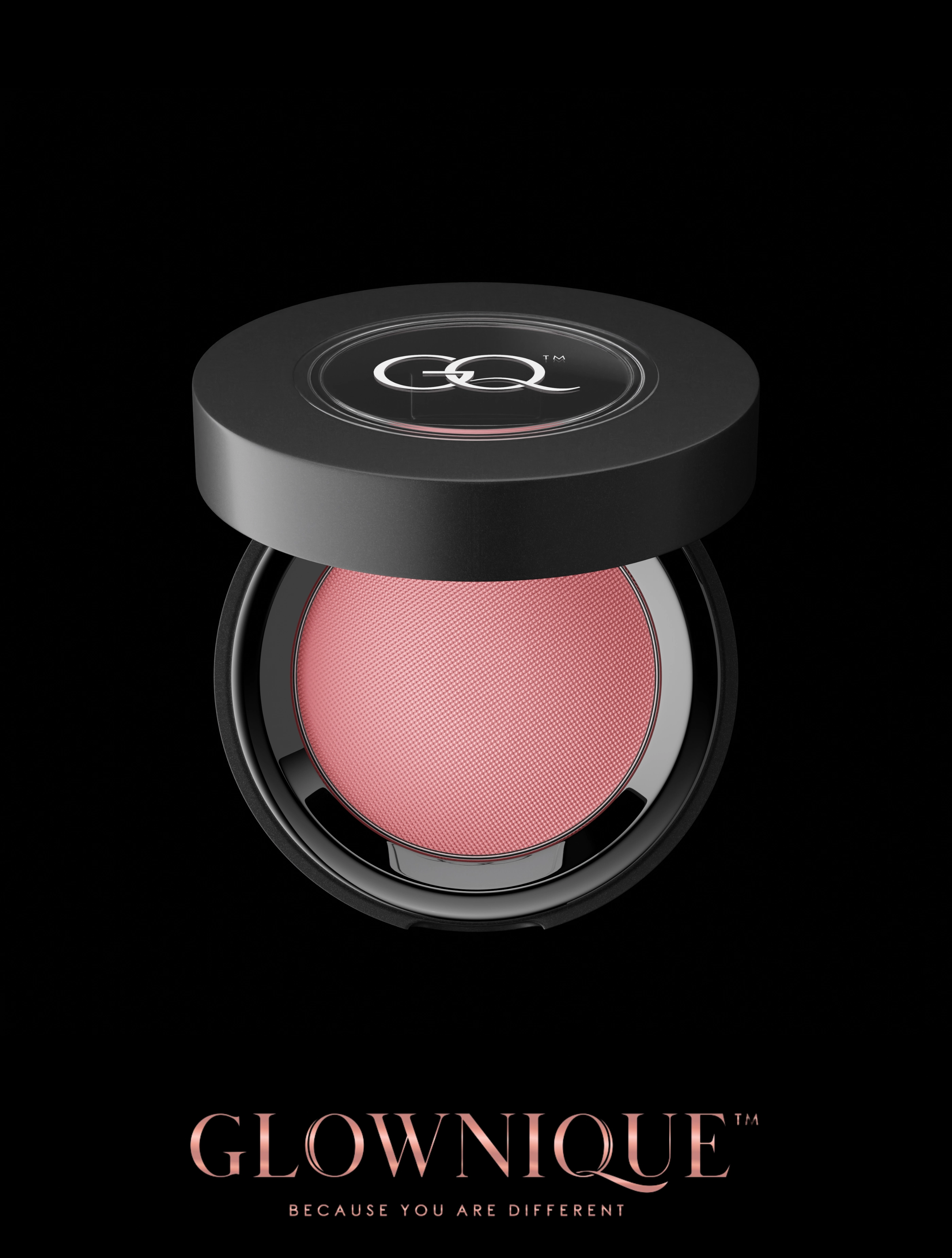 Single Pan Eyeshadow - Dusk (16g) | GLOWNIQUE