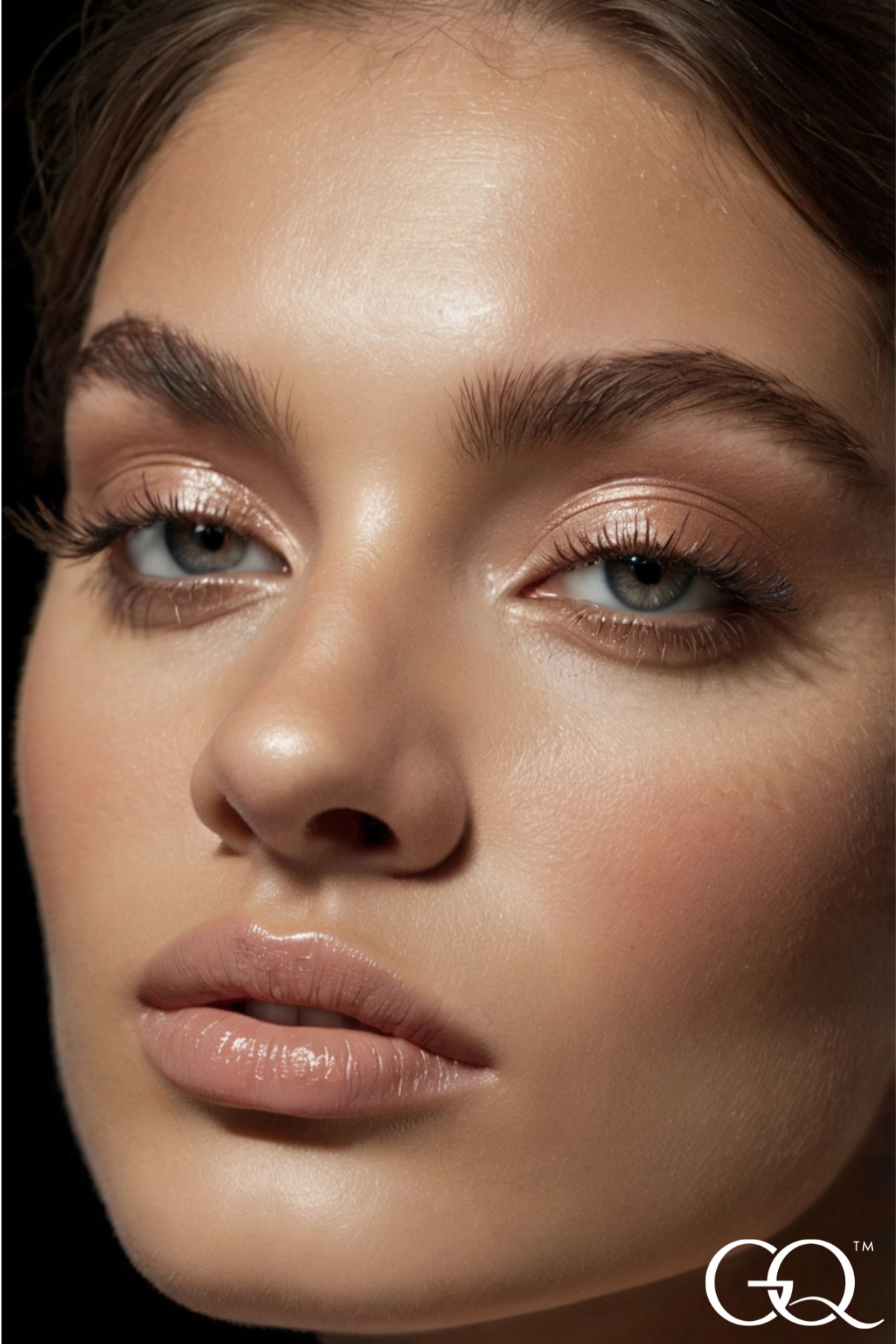 Single Pan Eyeshadow - Toffee (16g) | GLOWNIQUE