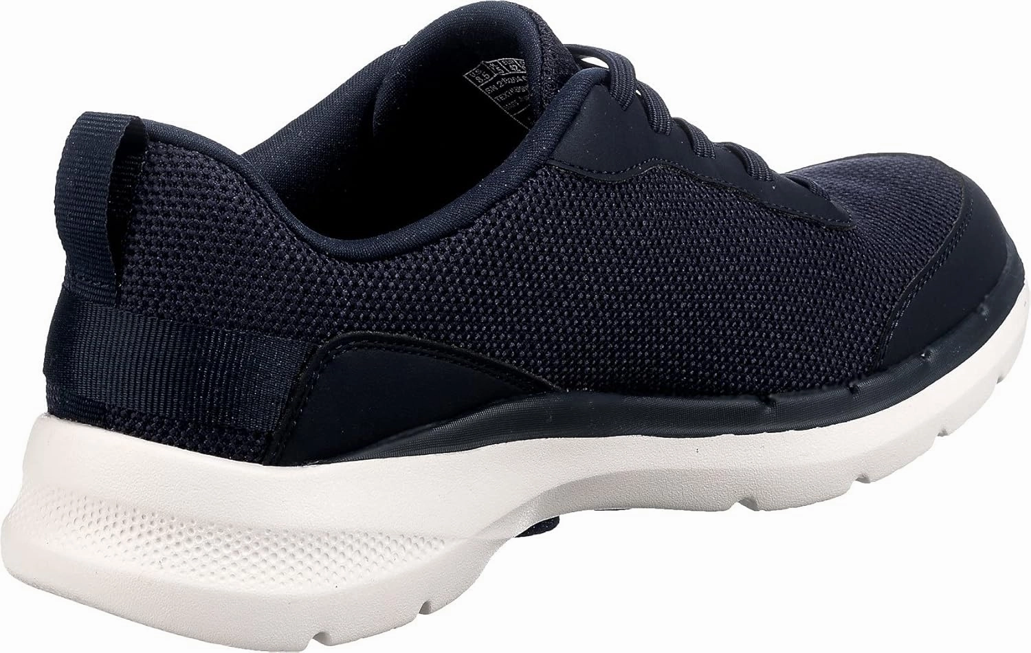 Skechers Men's Gowalk 6-Athletic Workout Walking Shoes with Air Cooled Foam Sneakers