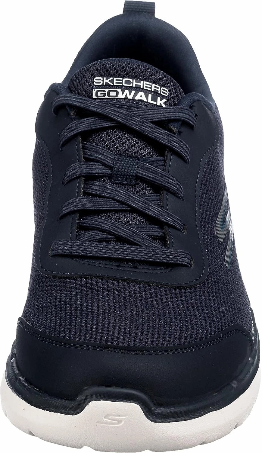 Skechers Men's Gowalk 6-Athletic Workout Walking Shoes with Air Cooled Foam Sneakers