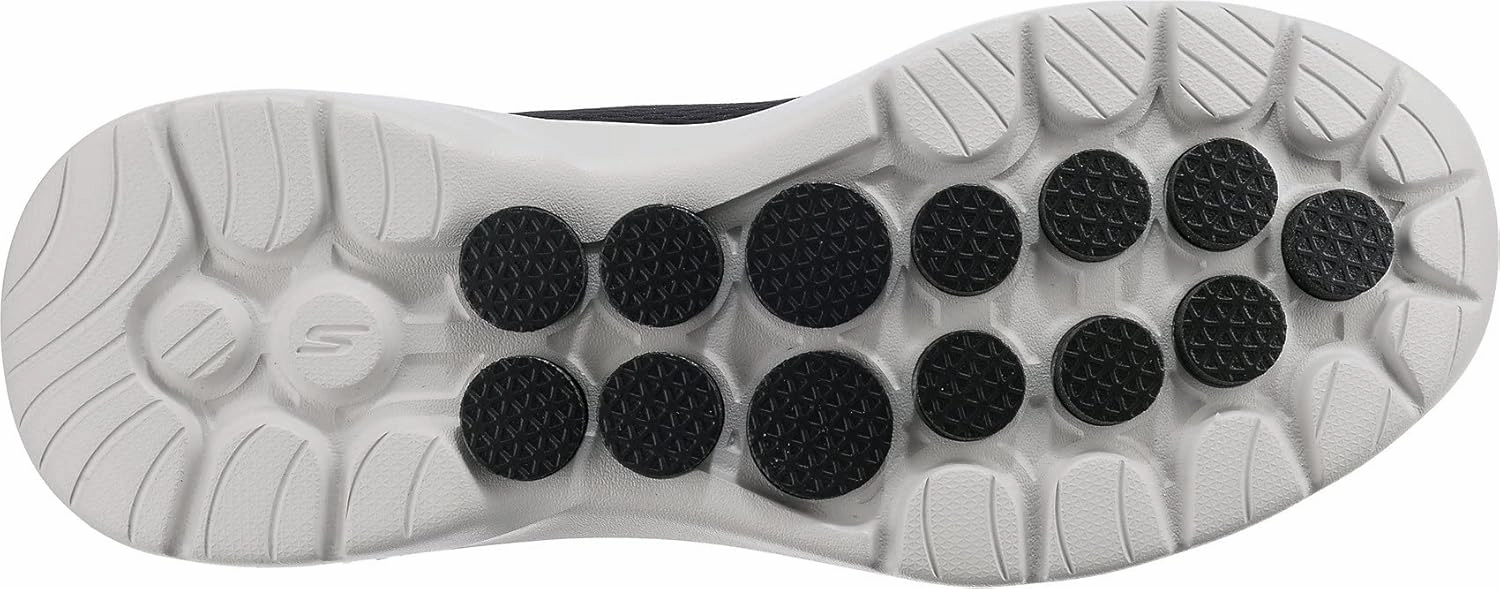 Skechers Men's Gowalk 6-Athletic Workout Walking Shoes with Air Cooled Foam Sneakers