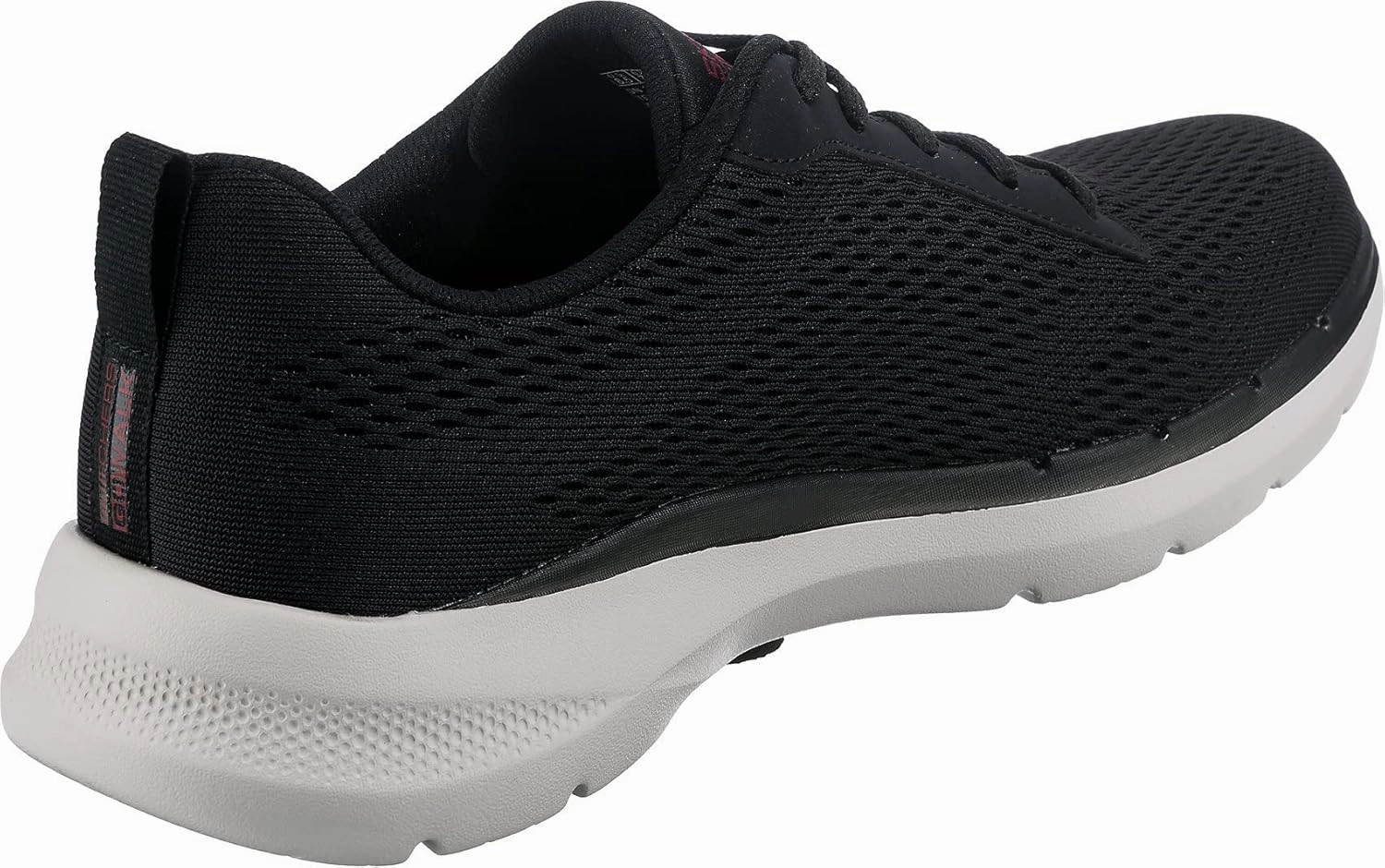 Skechers Men's Gowalk 6-Athletic Workout Walking Shoes with Air Cooled Foam Sneakers