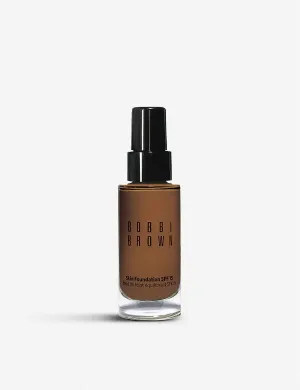 Skin Foundation SPF15 by Bobbi Brown Golden Almond 30ml
