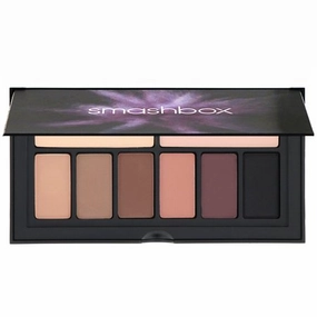 SMASHBOX COVER SHOT MATTE EYESHADOW PALETTE 7.8 g
