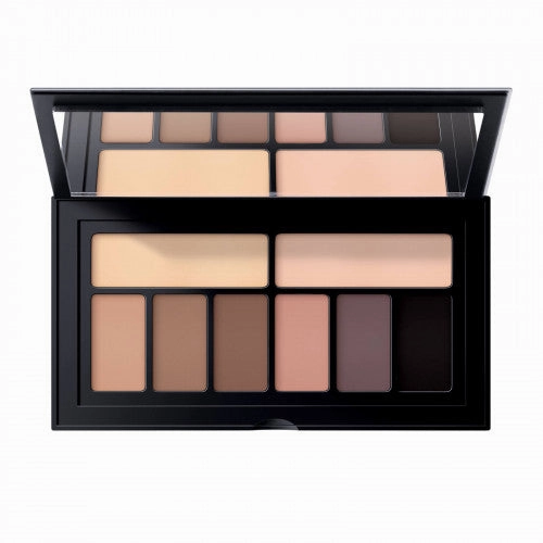 SMASHBOX COVER SHOT MATTE EYESHADOW PALETTE 7.8 g
