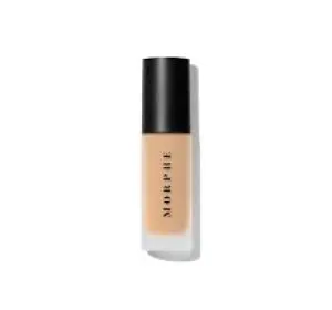 Soft-Focus Foundation - Medium 15 by Morphe