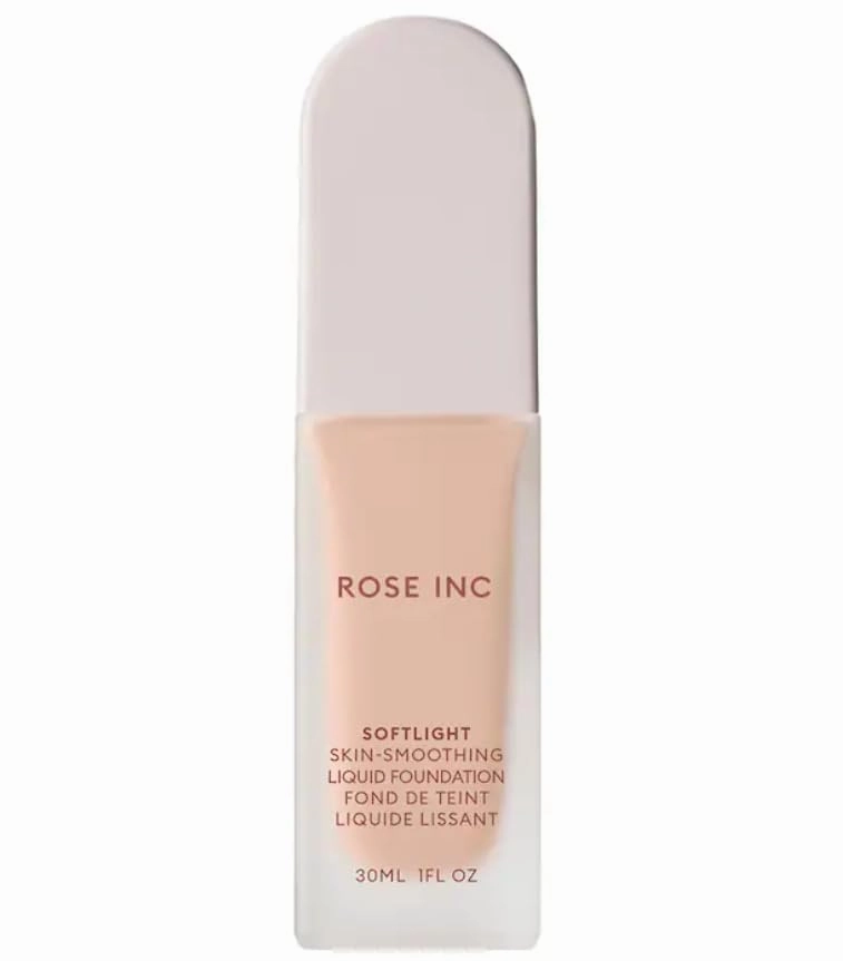 Softlight Skin-Smoothing Foundation - Shade 7C