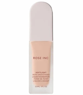 Softlight Skin-Smoothing Foundation - Shade 7C