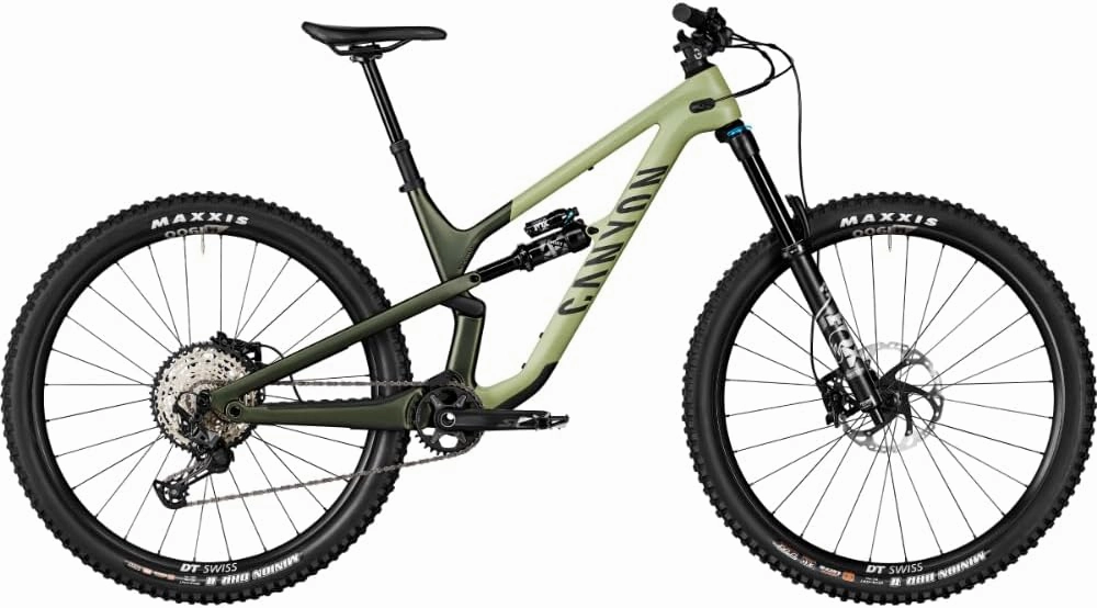 Spectral 29 CF 7