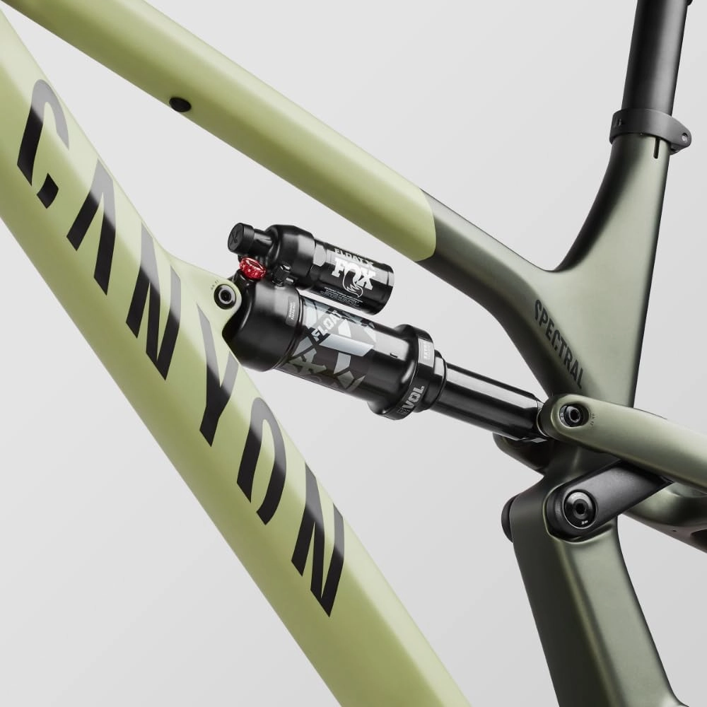 Spectral 29 CF 7