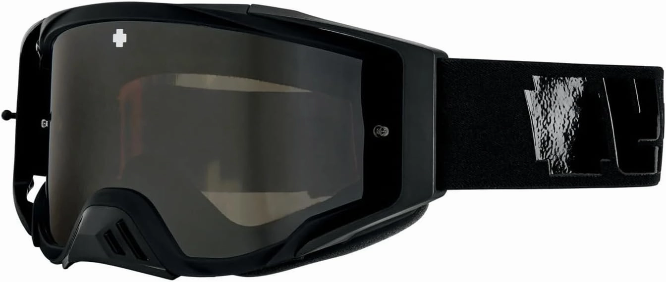 SPY Foundation Plus Large/Extra Large Fit Ski Goggles for Men for Women  Designer iWear Bundle