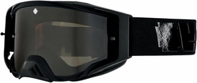 SPY Foundation Plus Large/Extra Large Fit Ski Goggles for Men for Women  Designer iWear Bundle