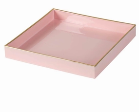 Square Decorative Tray