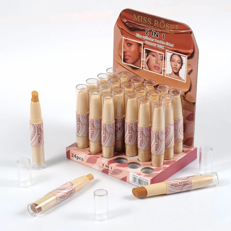 Stick Plus Great deal Miss Summer special Rose Concealer Contour
