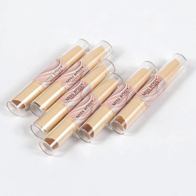 Stick Plus Great deal Miss Summer special Rose Concealer Contour