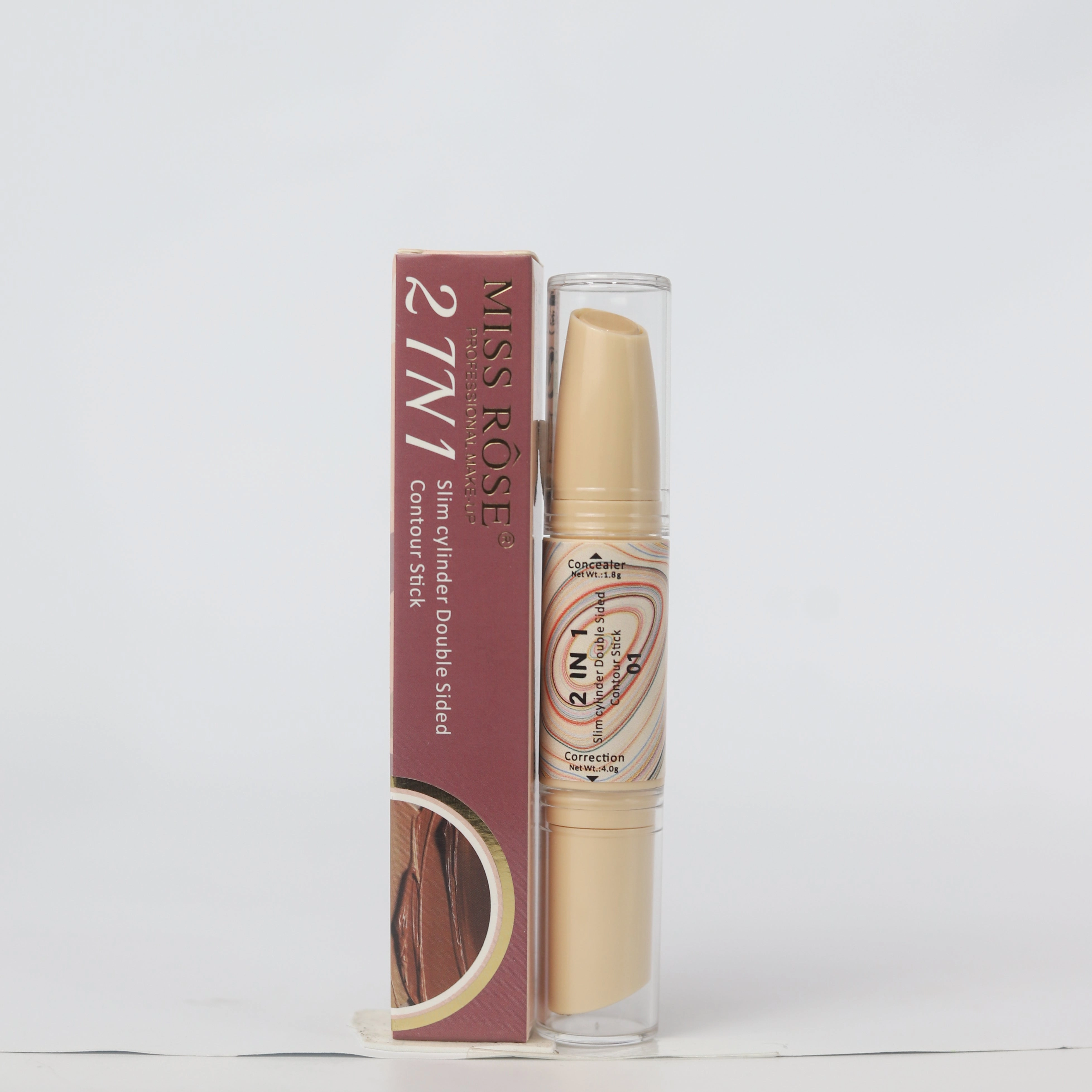 Stick Plus Great deal Miss Summer special Rose Concealer Contour