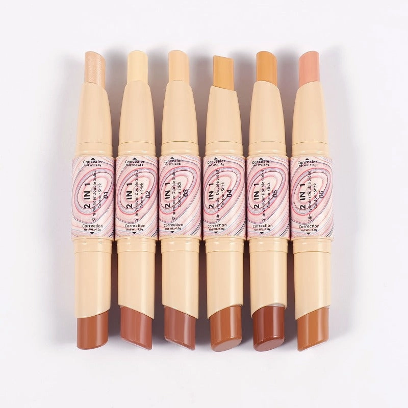 Stick Plus Great deal Miss Summer special Rose Concealer Contour