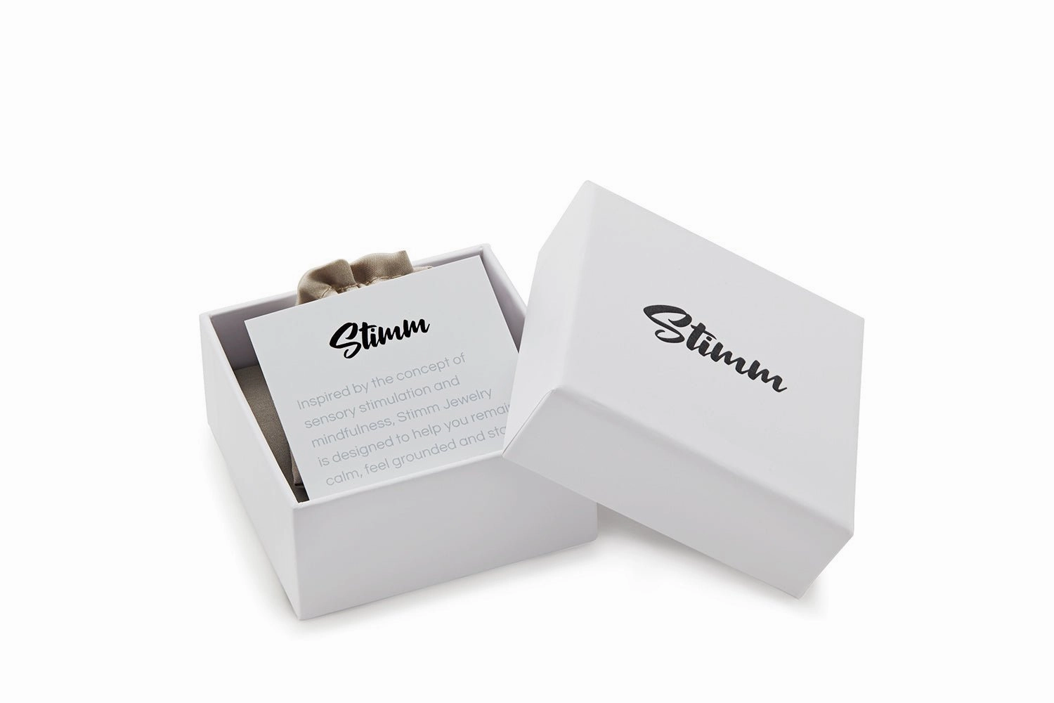 Stimm Triple Bangle Set