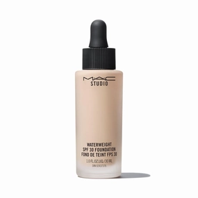 Studio Waterweight SPF 30/PA   Foundation NW15