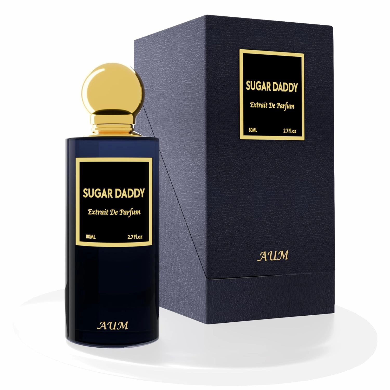 Sugar Daddy – Extract de Parfum Unisex 80ml
