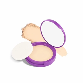 SUGAR POP Longwear Matte Compact | For Fair To Medium Skin Tone