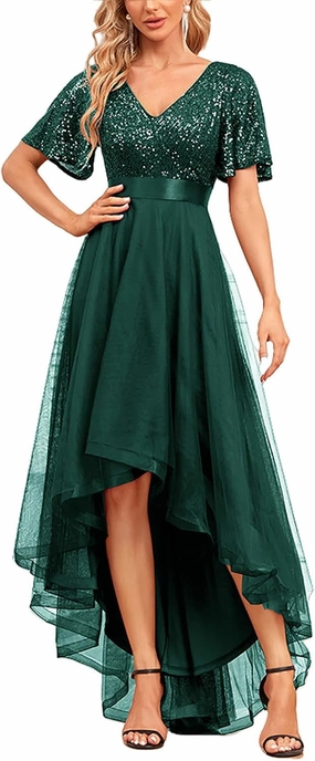 Summer Dresses for Women 2024 Sleeveless Maxi Dress Square Neck Maxi Dress Slit Dress for Women Womens Swing Dress