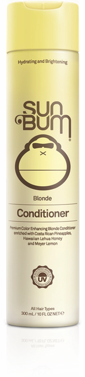 Sun Bum Blonde Conditioner-10oz