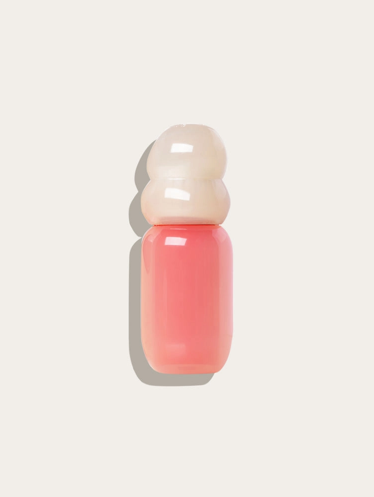 Sunnies Face Blush On - Bebe in Rose Pink